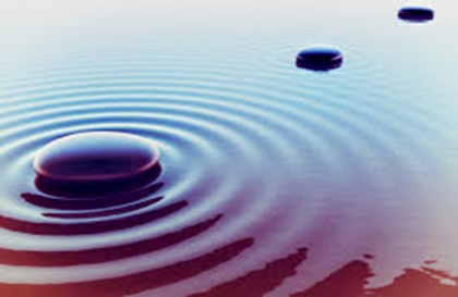 Tâm thanh tịnh thì thấy thế giới thanh tịnh